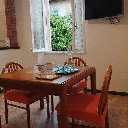 Domo Nina Daire La Spezia Dış mekan fotoğraf