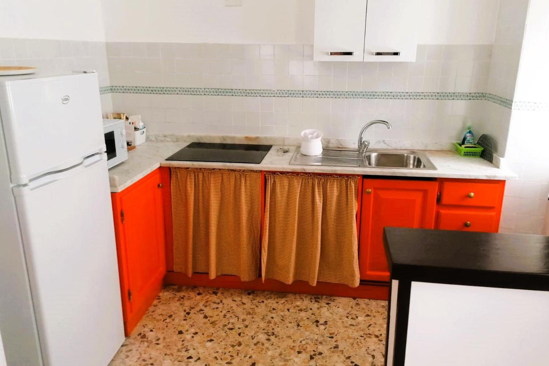 Domo Nina Daire La Spezia Dış mekan fotoğraf